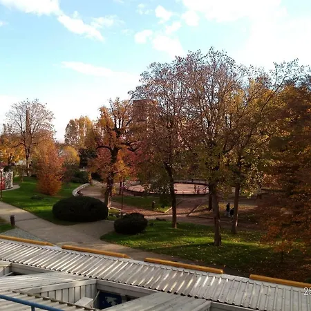 Appartamento La Serra 211 Ivrea