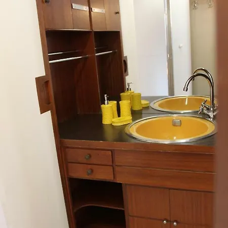 Apartman La Serra 211 Ivrea