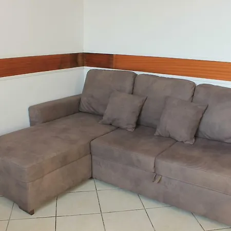 La Serra 211 Apartman Ivrea