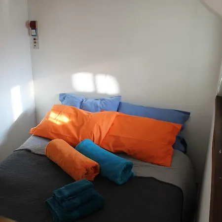 Apartman La Serra 211 Ivrea